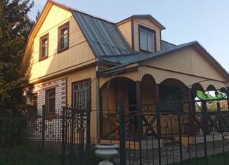 Дом на продажу, 110 м2, город Струнино, улица Лермонтова