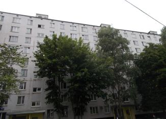 Продается двухкомнатная квартира, 45.1 м2, Москва, Борисовский проезд, 36к2, Борисовский проезд