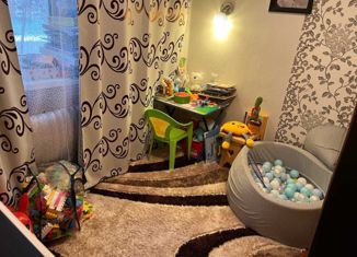 Продам 2-комнатную квартиру, 51 м2, село Кустовое, улица Победы, 3