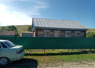 Продажа дома, 28 м2, деревня Кызыл-Чишма, Центральная улица, 25