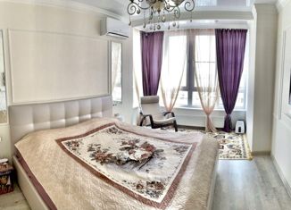 2-комнатная квартира на продажу, 82 м2, Краснодар, улица Петра Метальникова, 7, ЖК Инсити
