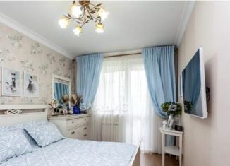 Продается двухкомнатная квартира, 51.6 м2, Москва, проезд Дежнёва, 25к2, метро Бабушкинская