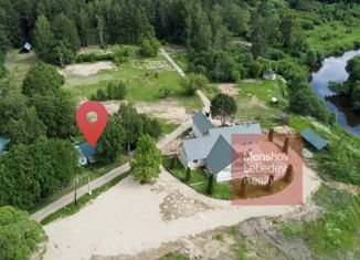 Продается дом, 46.8 м2, рабочий посёлок Вербилки, улица Кирова