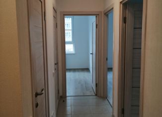 Продам 2-ком. квартиру, 55 м2, Москва, улица Молодцова, 25к1, улица Молодцова