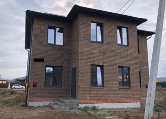 Продается таунхаус, 106 м2, село Столбище, Лесхозовская улица