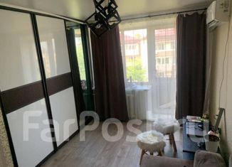 Продажа 1-ком. квартиры, 21.8 м2, Артём, улица Кирова, 66/2