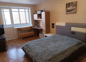 Продажа 1-комнатной квартиры, 33.9 м2, Самара, Краснодонская улица, 68, метро Безымянка