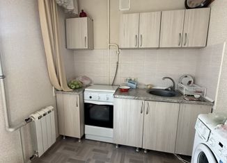 Сдается однокомнатная квартира, 40 м2, Горячий Ключ, Спортивный переулок, 16