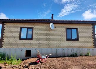 Продажа дома, 110 м2, село Высокая Гора, улица Балымовых