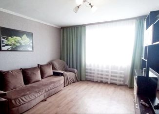 Продам 1-комнатную квартиру, 35 м2, Новосибирская область, улица Пушкина, 30А