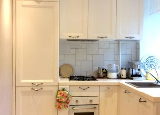 Продажа двухкомнатной квартиры, 43 м2, Москва, улица Паршина, 25к1, улица Паршина