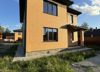Продажа дома, 182.4 м2, деревня Полушкино, Дубравная улица