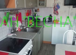 1-комнатная квартира на продажу, 34.9 м2, Искитим, микрорайон Южный, 28Б