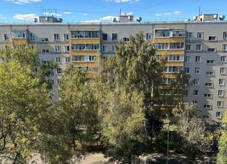 Продаю 2-комнатную квартиру, 46.6 м2, Москва, улица Академика Скрябина, 28к1