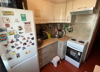 Продажа 1-ком. квартиры, 29 м2, Уссурийск, улица Беляева, 30