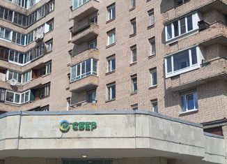 Продажа 1-комнатной квартиры, 40.9 м2, Санкт-Петербург, улица Партизана Германа, 14/117, улица Партизана Германа