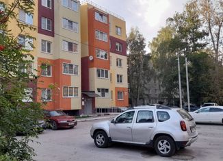 Продается 1-комнатная квартира, 30.1 м2, Рязань, улица Белякова, 16, район Дягилево Военное
