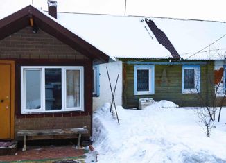 Продаю дом, 54 м2, Ульяновск, Заволжский район, Чердаклинская улица, 16