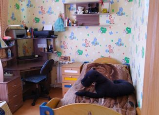 Продам 3-комнатную квартиру, 60.6 м2, деревня Шеровичи, Школьная улица, 2