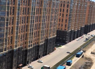 Продажа 1-комнатной квартиры, 34 м2, Ставрополь, микрорайон № 36, улица Генерала Маргелова, 5/2