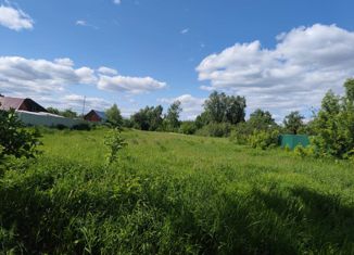 Продается участок, 21 сот., деревня Седельниково, деревня Седельниково, 5