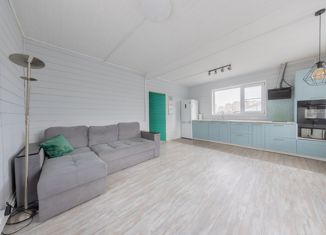 Продаю дом, 114 м2, деревня Чёрная, Липовая улица