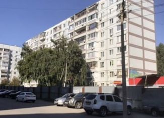 Продается 1-комнатная квартира, 28 м2, Саратовская область, улица Гагарина, 40А