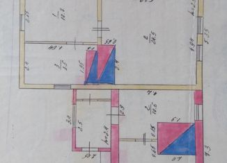 Продается дом, 108 м2, Новозыбков, улица Дыбенко, 182