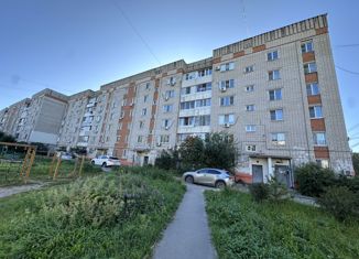 Продажа двухкомнатной квартиры, 48 м2, Хабаровск, Индустриальная улица, 4