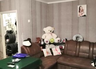 Двухкомнатная квартира на продажу, 44.6 м2, Челябинск, улица Жукова, 48, Металлургический район