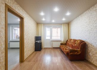 Продается 2-комнатная квартира, 34 м2, Кировская область, улица Василия Жуковского, 4А