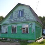 Продажа дома, 12 м2, деревня Горбово