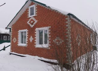 Продам дом, 110 м2, деревня Теханово, деревня Теханово, 92