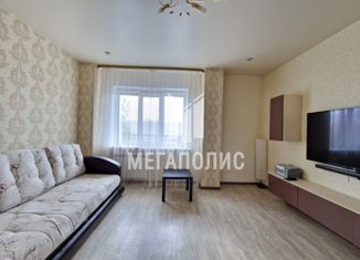 Продажа 2-комнатной квартиры, 53 м2, Тюменская область, 11-й микрорайон, 72