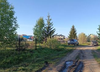 Продам земельный участок, 10 сот., деревня Марино