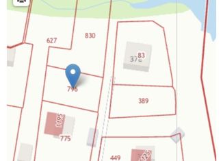 Продаю земельный участок, 16 сот., деревня Селятино