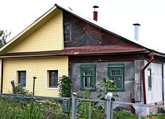 Продается дом, 40 м2, село Сальское, улица Мира