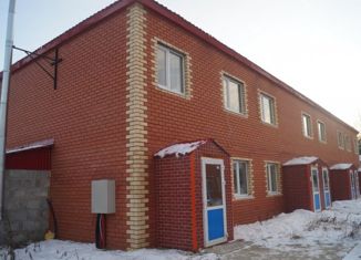 2-комнатная квартира на продажу, 58.6 м2, поселок Березник, улица Павлина Виноградова, 206к3