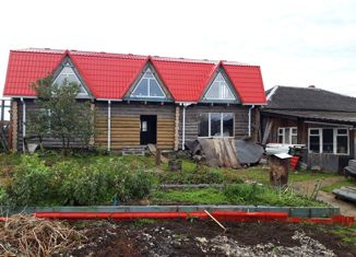 Продается дом, 153.7 м2, Верхняя Салда, улица Розы Люксембург, 131