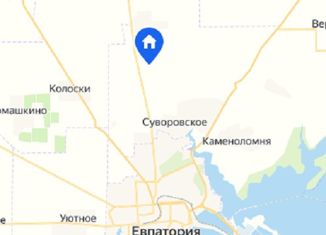 Продается земельный участок, 15 сот., садовое товарищество Таврида, Персиковая улица