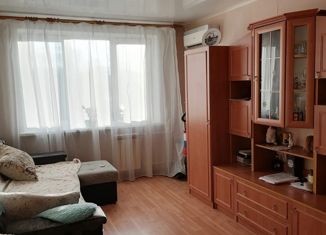 Продается трехкомнатная квартира, 65.9 м2, Хабаровский край, Шимановская улица, 3