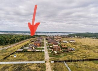 Продам земельный участок, 10.5 сот., село Верхний Услон, улица Генерала Кислякова, 6