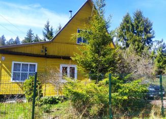 Продаю дом, 40.5 м2, садоводческий массив Строганово, садоводческое некоммерческое товарищество Нева, 214