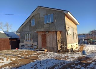 Дом на продажу, 104.6 м2, село Нижние Муллы, Ключевая улица, 15