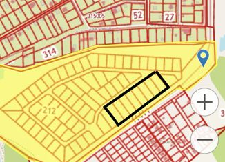 Продаю участок, 15 сот., коттеджный посёлок Ласточка-1