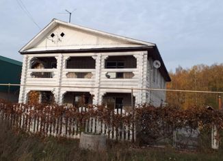 Продажа дома, 214.9 м2, деревня Шалангуш, улица Шалангуш