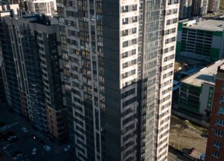 Двухкомнатная квартира на продажу, 67.7 м2, Краснодар, микрорайон Губернский