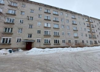 Продается 1-комнатная квартира, 30 м2, поселок городского типа Семибратово, улица Ломоносова, 13