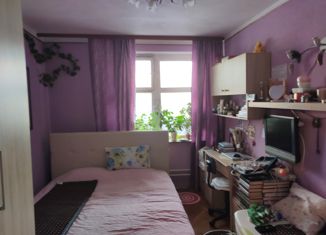 2-комнатная квартира на продажу, 50 м2, Москва, Ореховый проезд, 13к2, Ореховый проезд