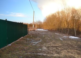 Продажа участка, 8 сот., деревня Першино